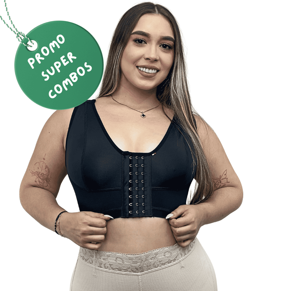 BRASIER CON REALCE/2607