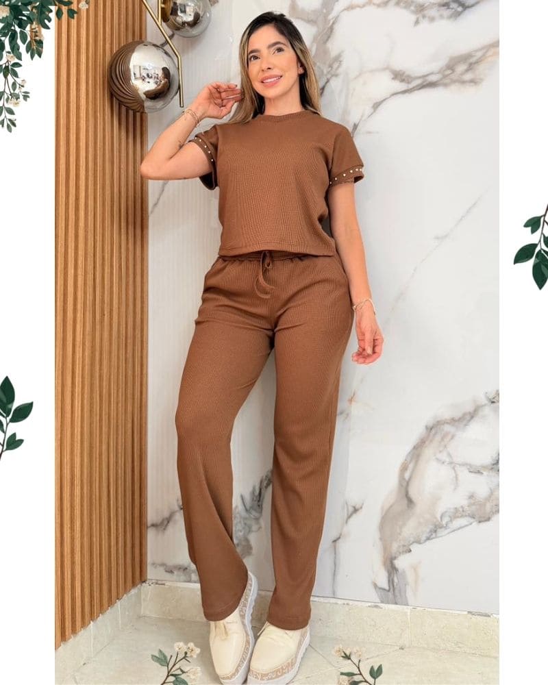 Conjunto Perlado
