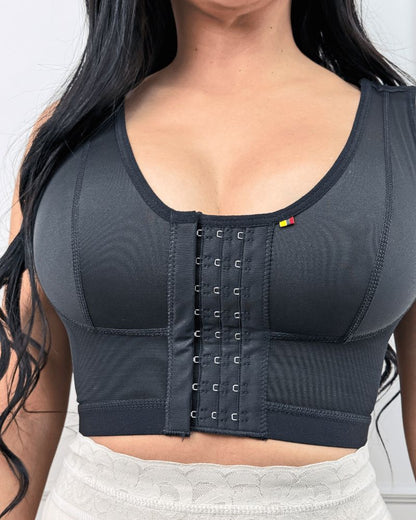 Brasier Moldeador