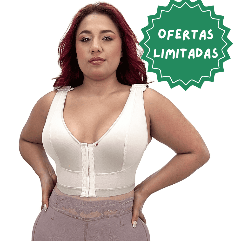 BRASIER CON REALCE/2607