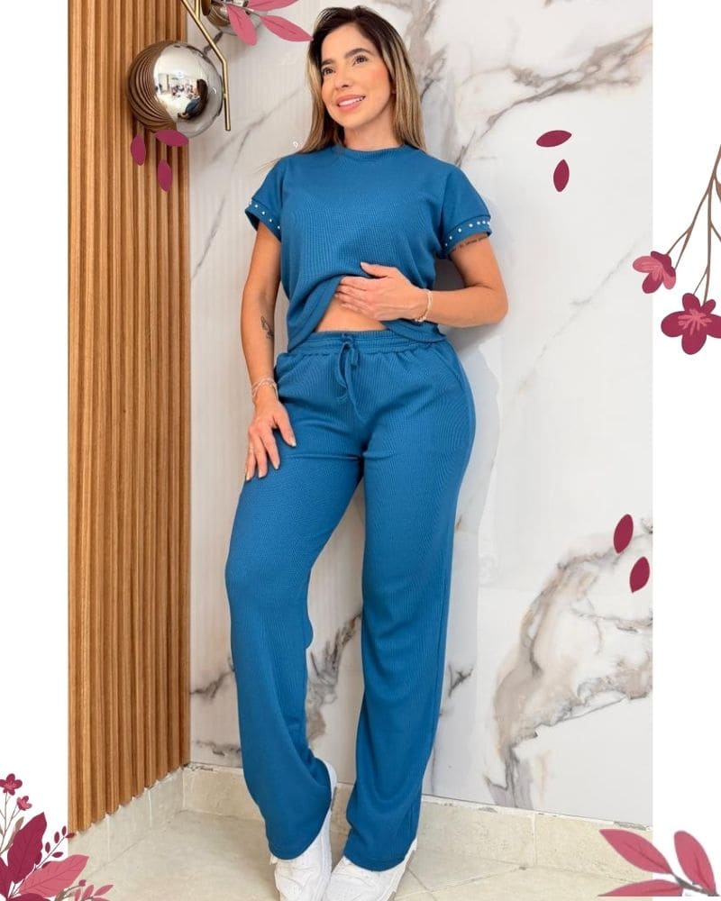 Conjunto Perlado