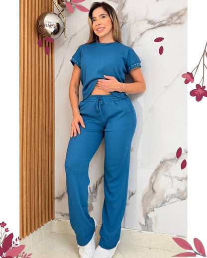 Conjunto Perlado