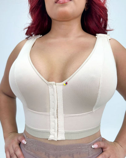 Brasier Moldeador