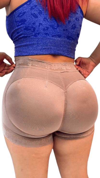 SHORT PANTY MOLDEADOR