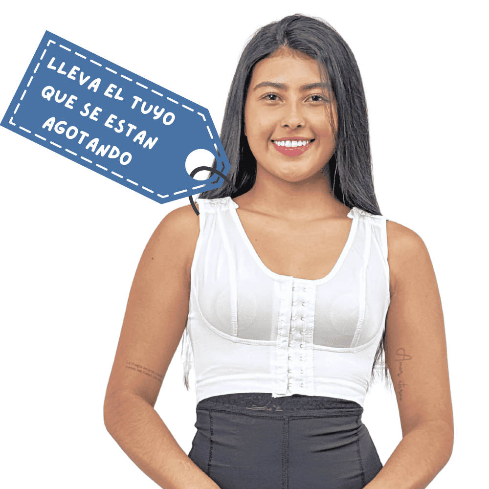 BRASIER CON REALCE/2607