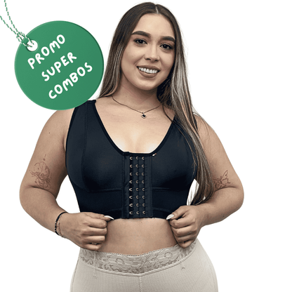 BRASIER CON REALCE/2607