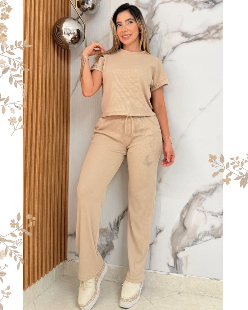 Conjunto Perlado