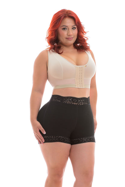 BRASIER CON REALCE/2607