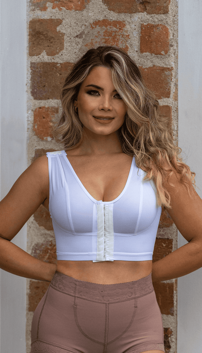 BRASIER CON REALCE/2607