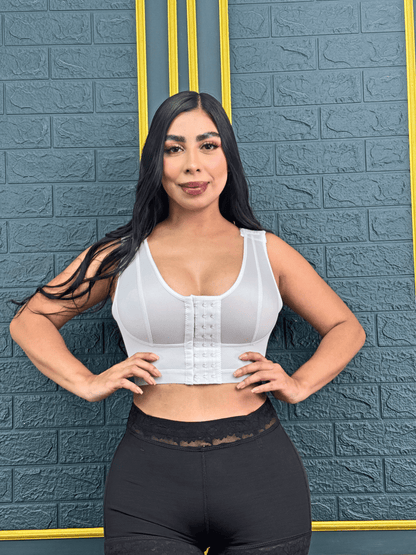 BRASIER CON REALCE/2607