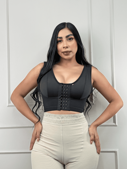 BRASIER CON REALCE/2607