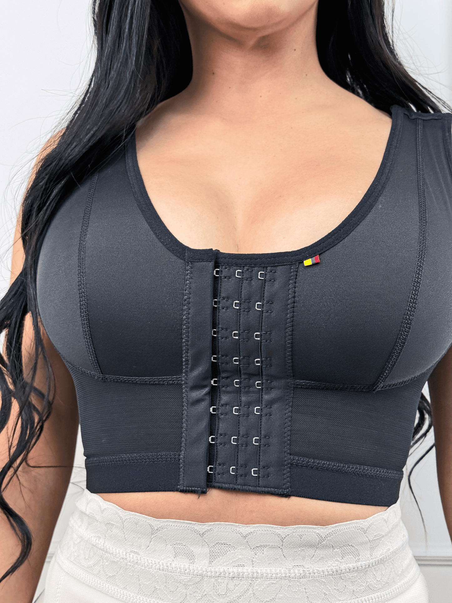 BRASIER CON REALCE/2607