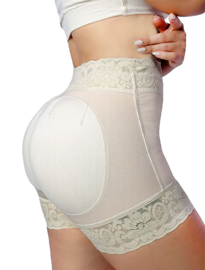 SHORT PANTY MOLDEADOR