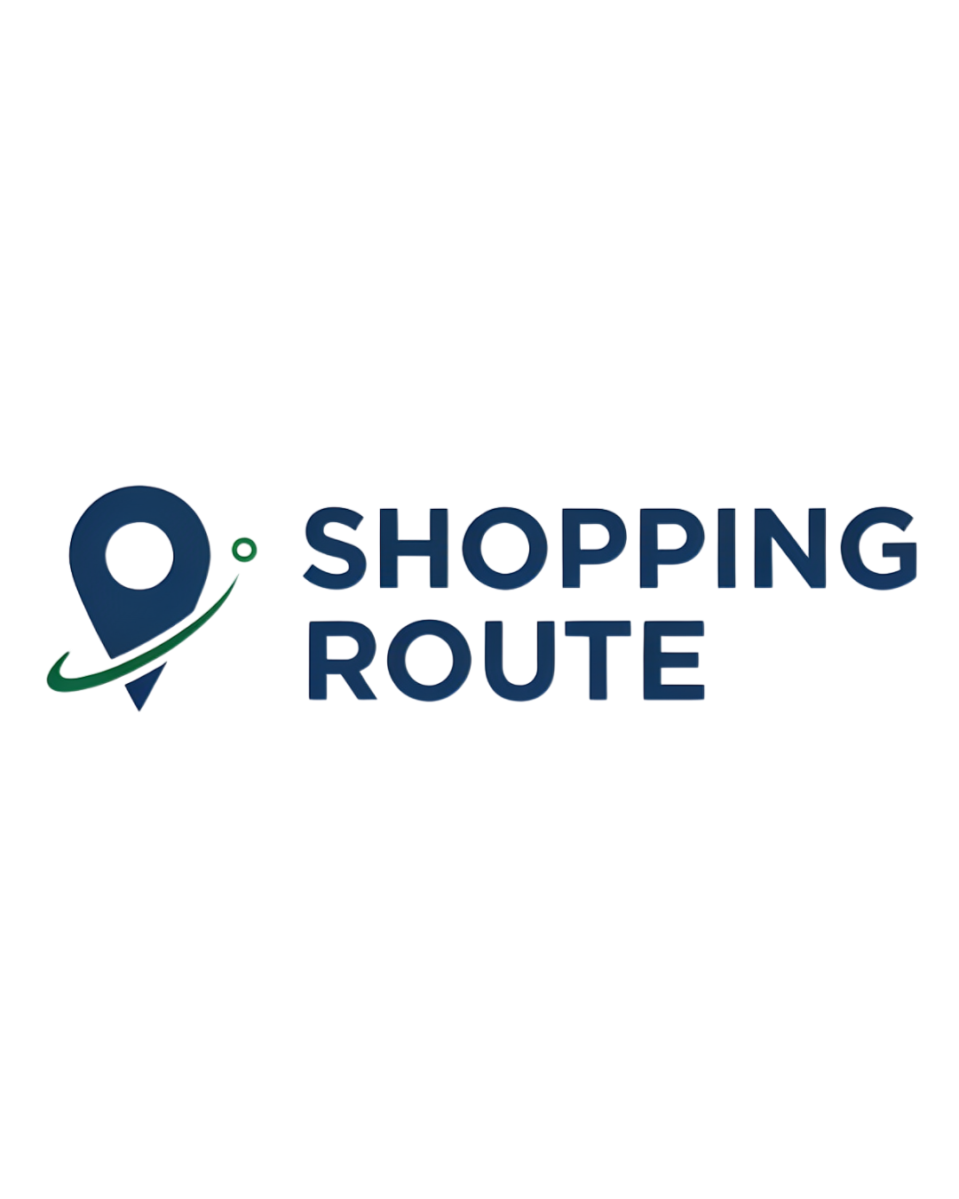 Shopping Route